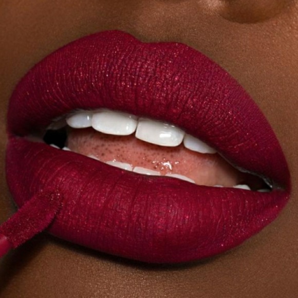 👄Jeffree Star Hi How Are Ya Velour liquid lips - Picture 3 of 8